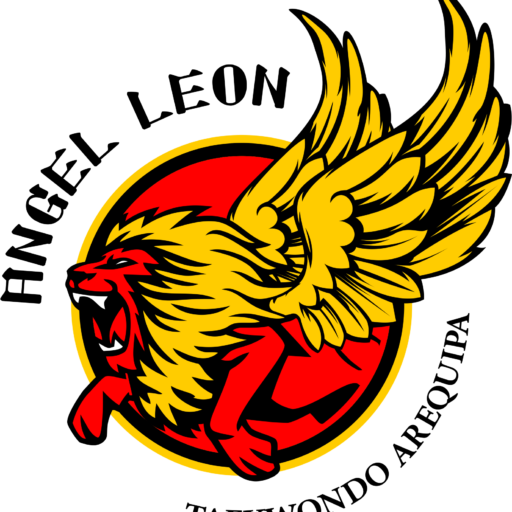 Taekwondo angel leon