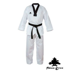 Uniforme de Taekwondo, dobok entrenamiento